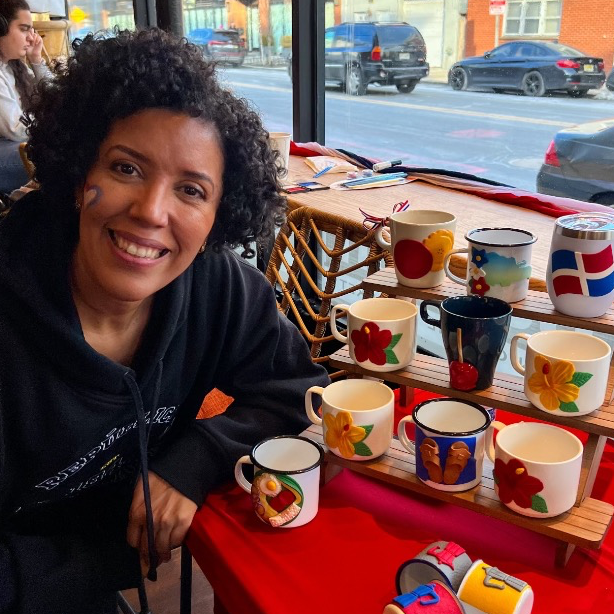 La Bodega Welcomed Community To Mercadito Dominicano Ahead Of Independence Day