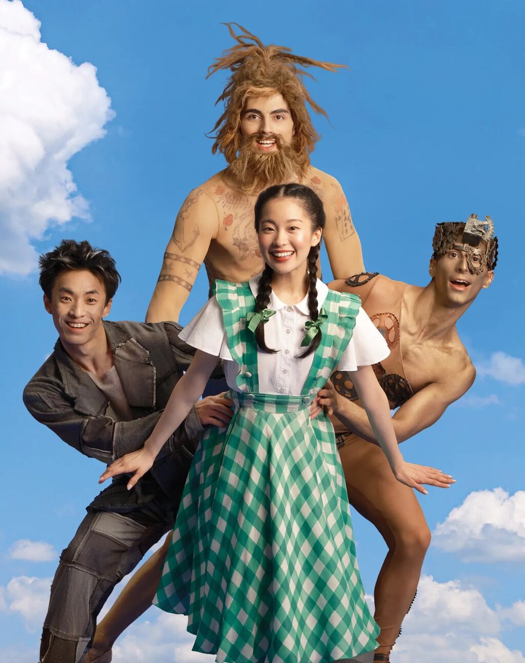 Buy Tickets: Alberta Ballet Wizard of Oz