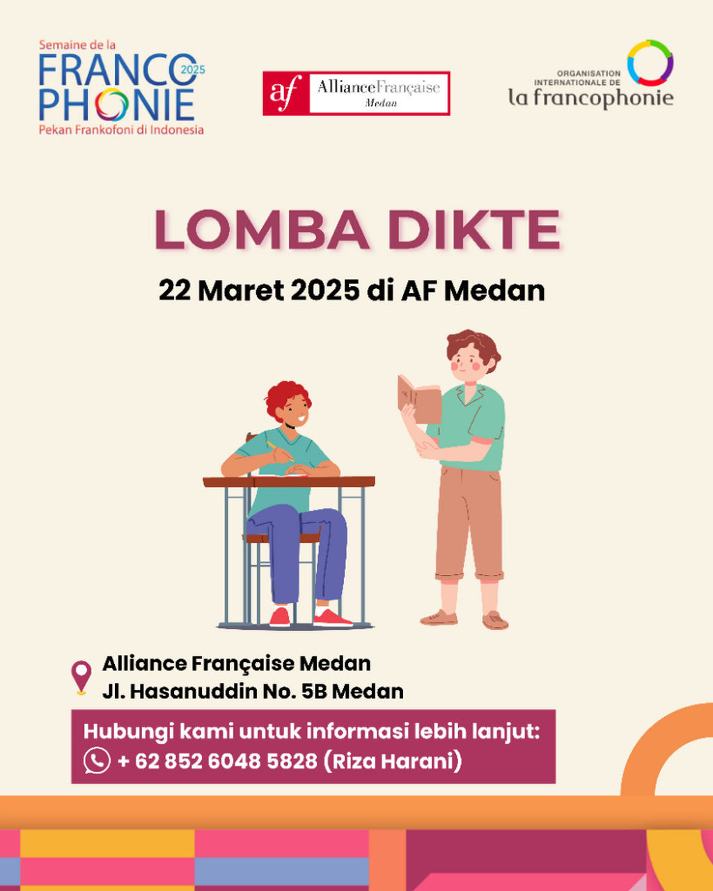 Lomba Dikte