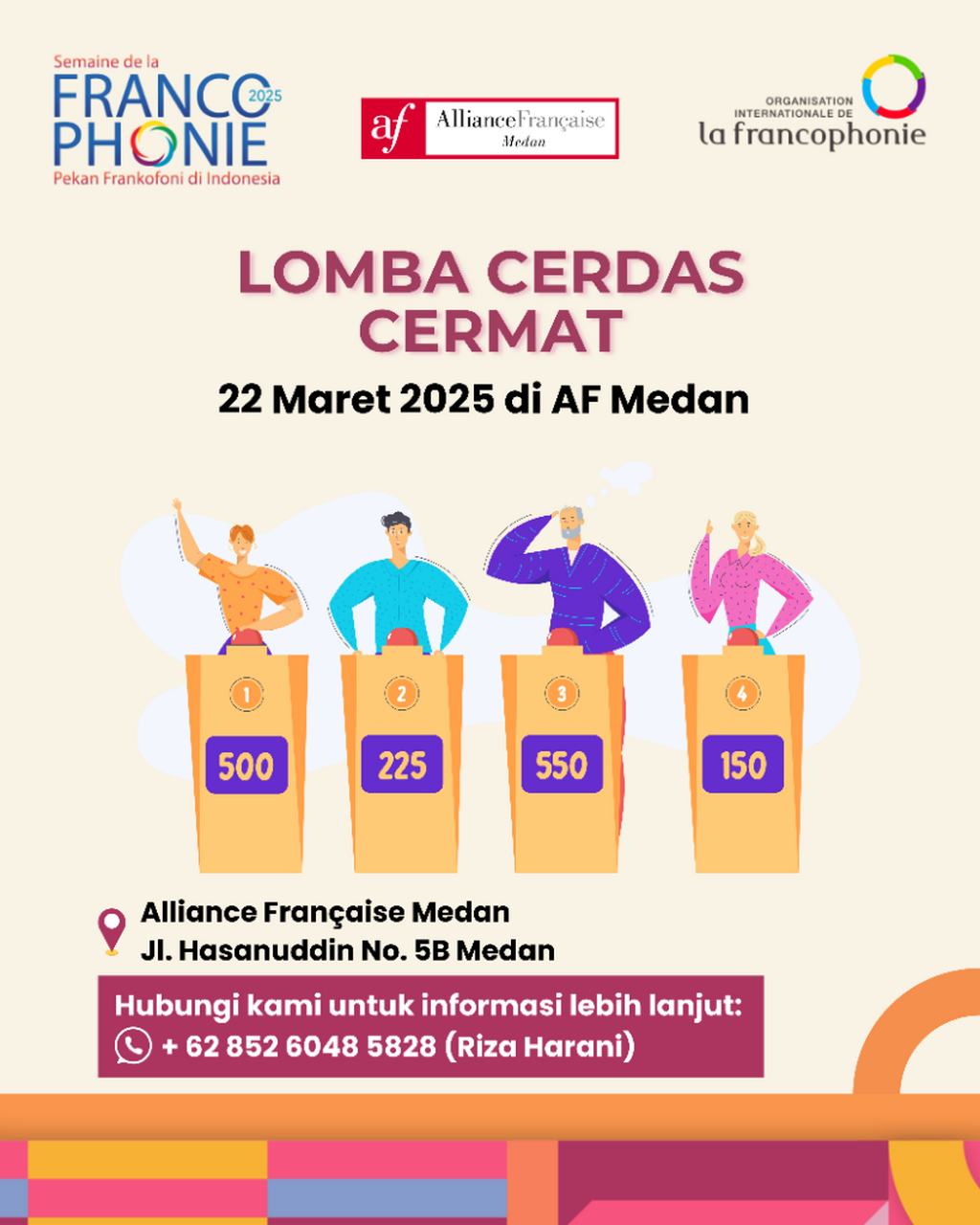 Lomba Cerdas Cermat