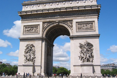 Visite gratuite des monuments &agrave; Paris et en &Icirc;le-de-France