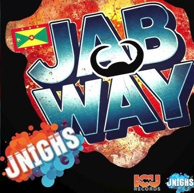 Jnighs - Jab Way