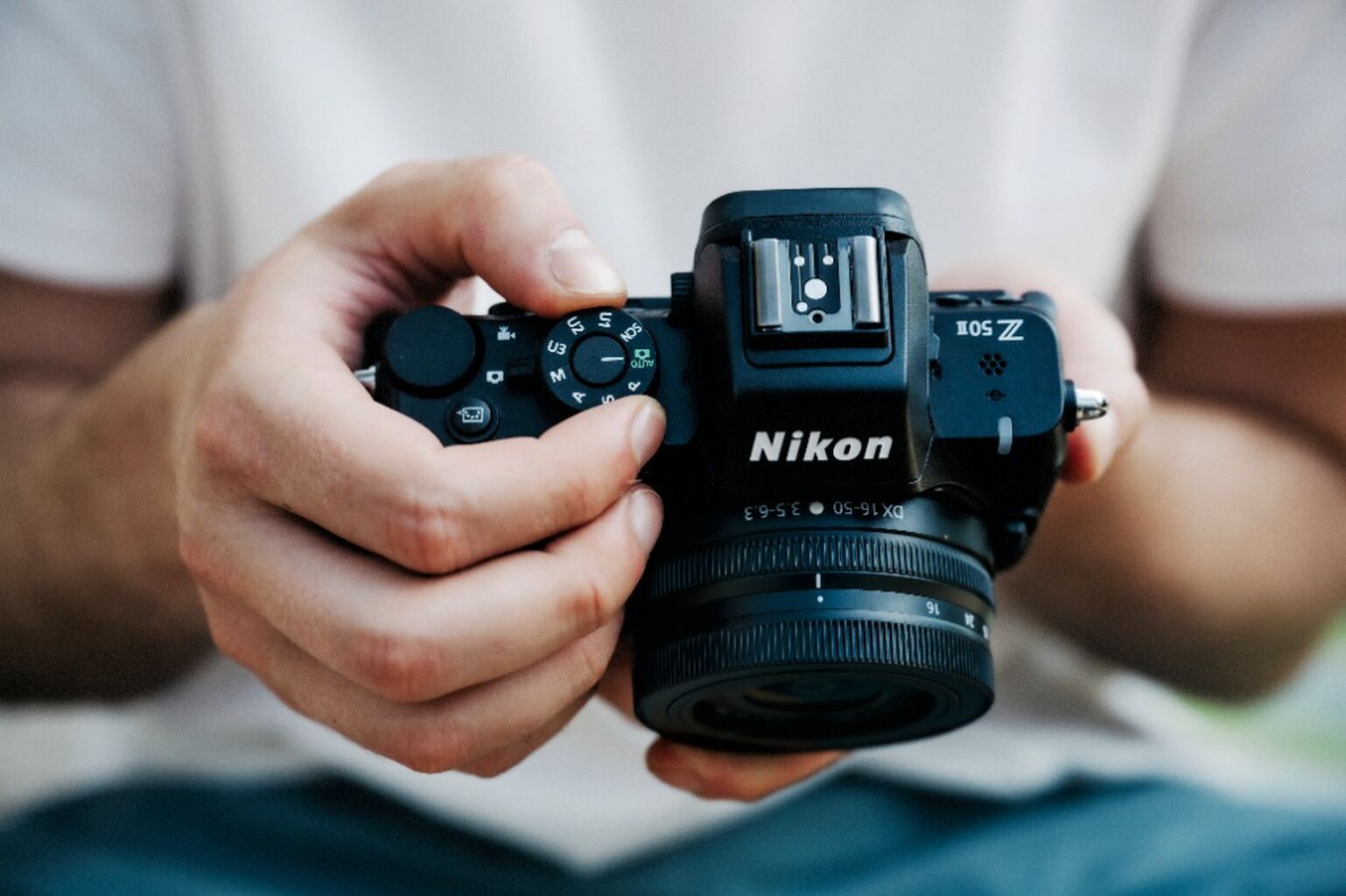 26-03 / Nikon Night / Zaventem