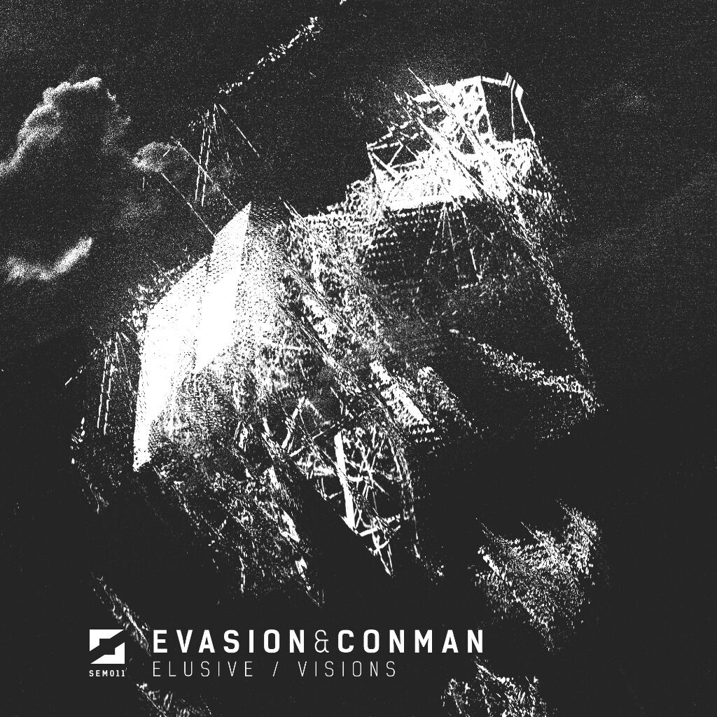 Elusive/Visions