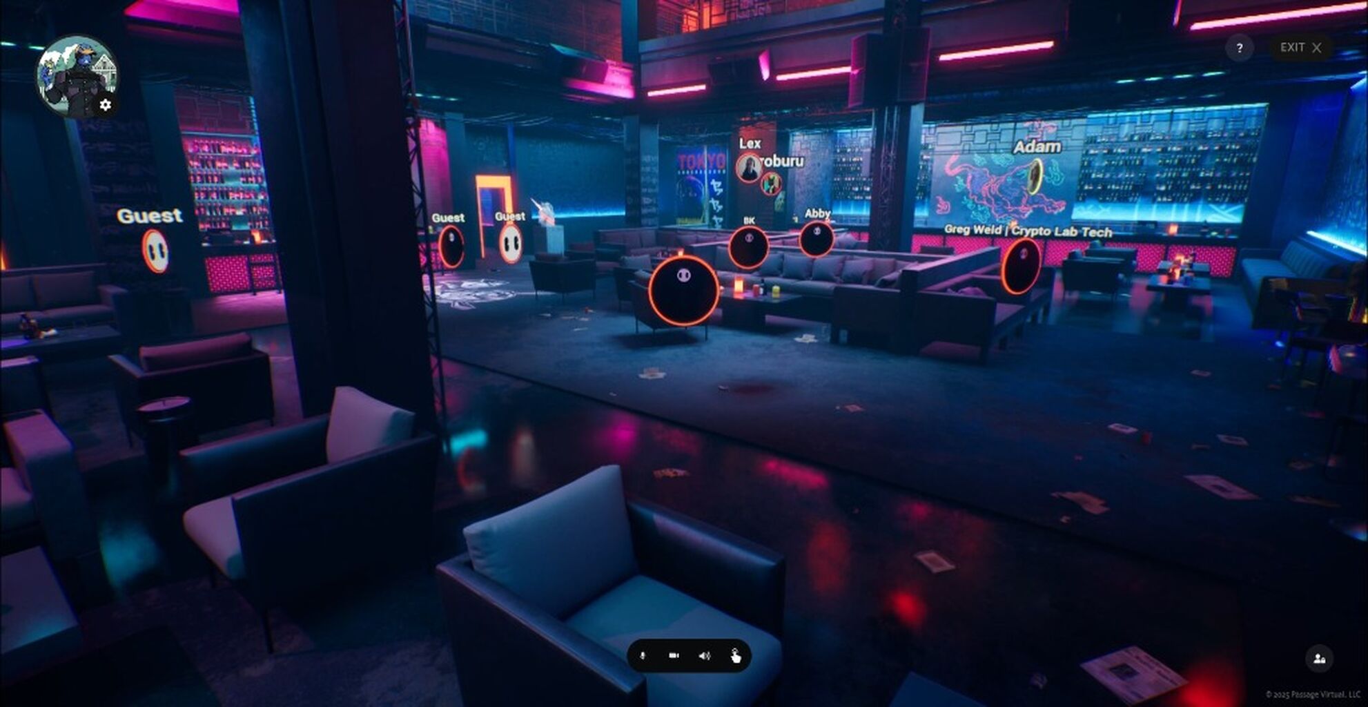 Join Closed Beta