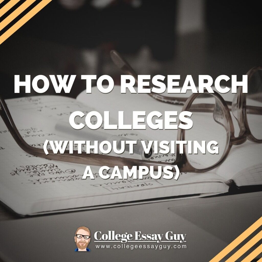 College Essay Guy Resources College essay guy resources