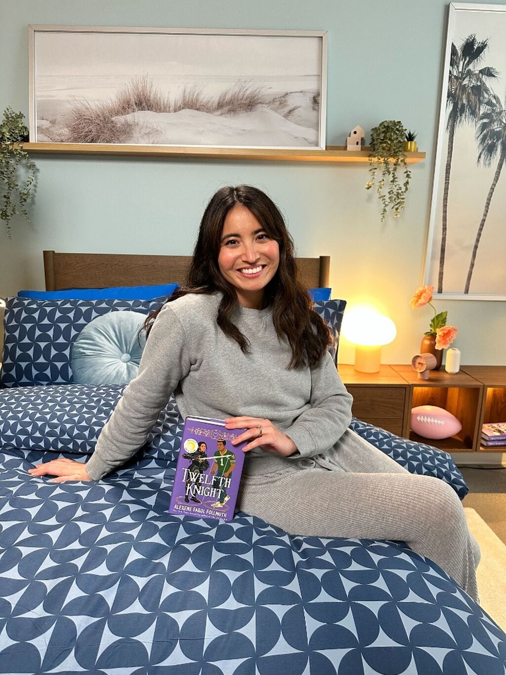 REESE'S BOOK CUB x IKEA Dream Setting