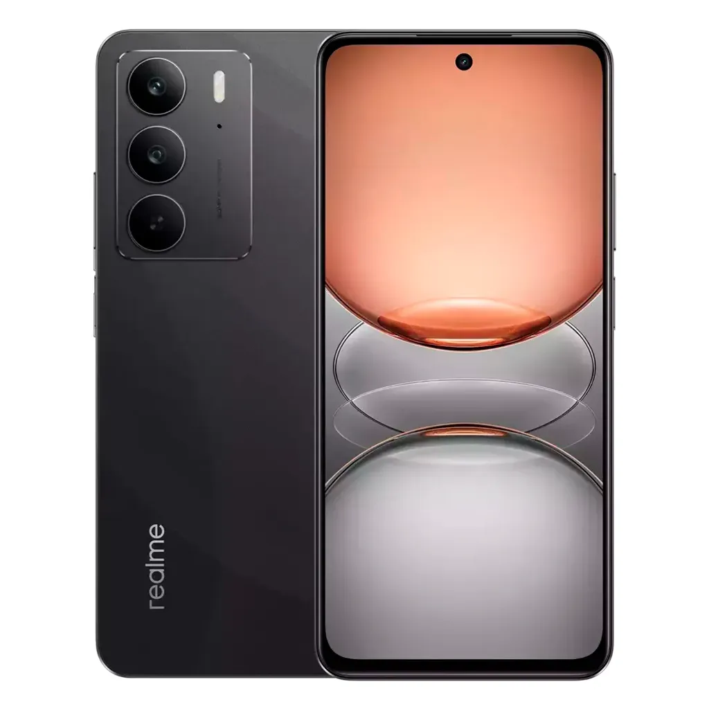 REALME C75 INDESTRUT&Iacute;VEL