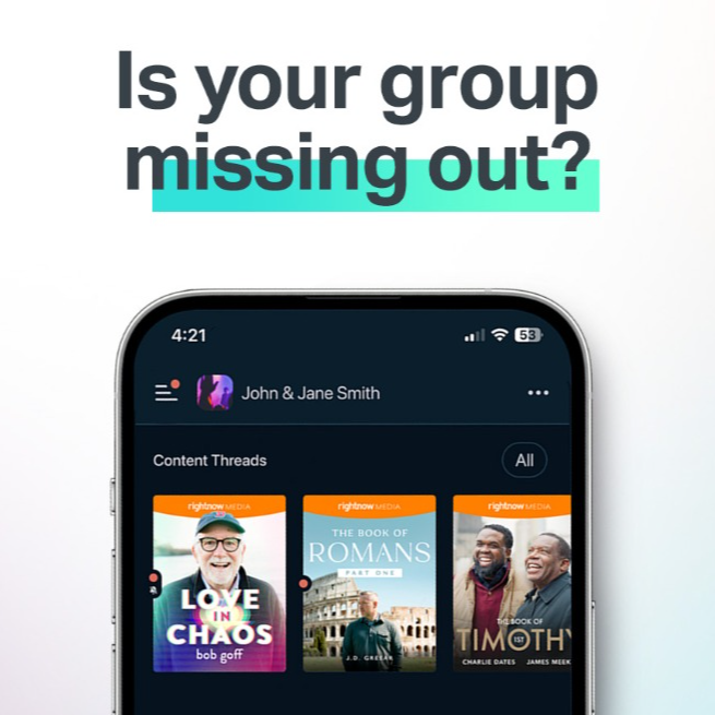 Learn about the Groups Feature!