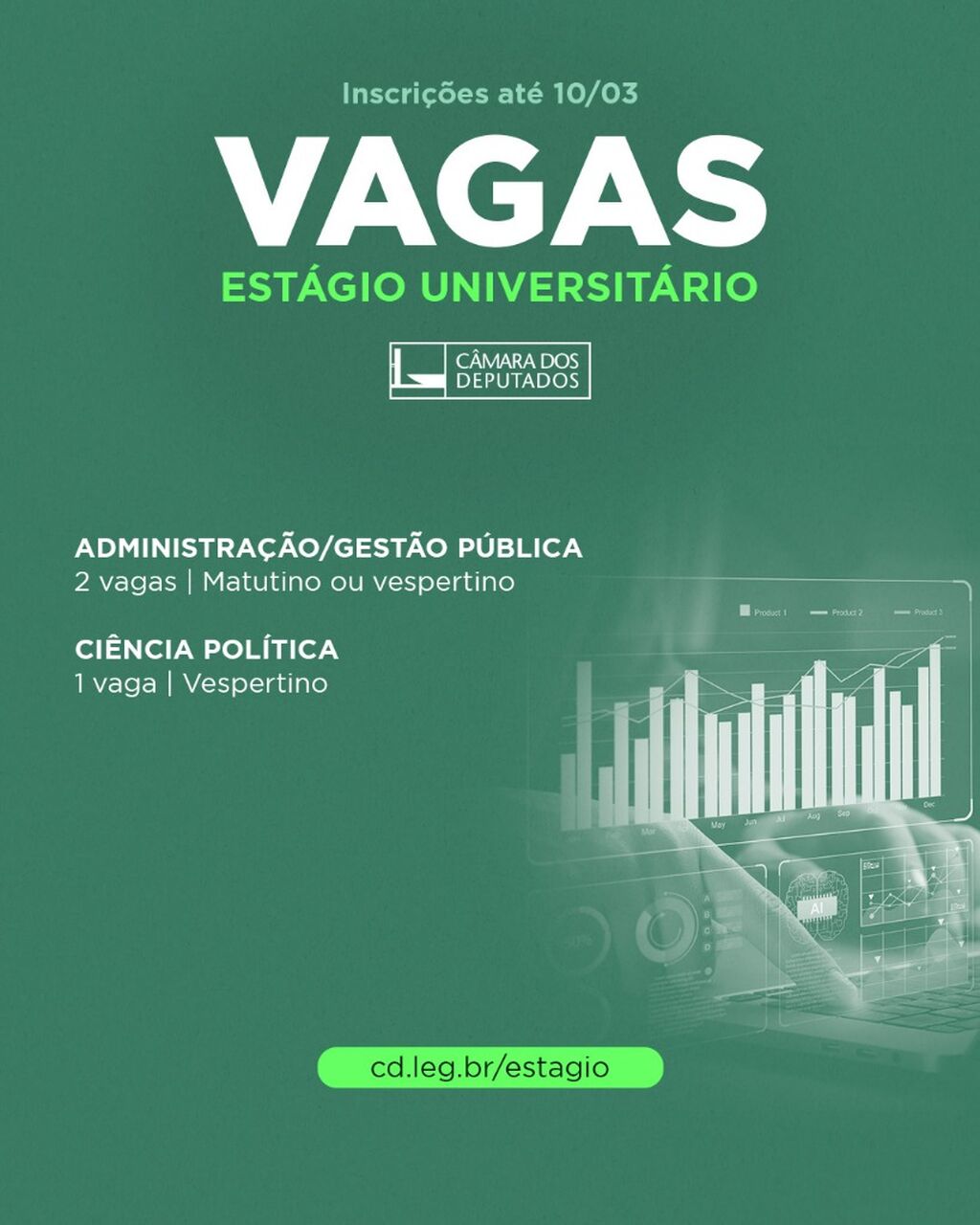 est&aacute;gio