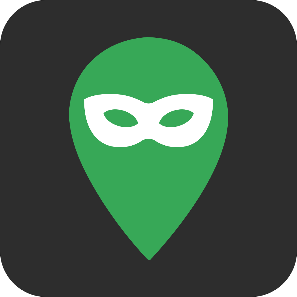 Private Maps