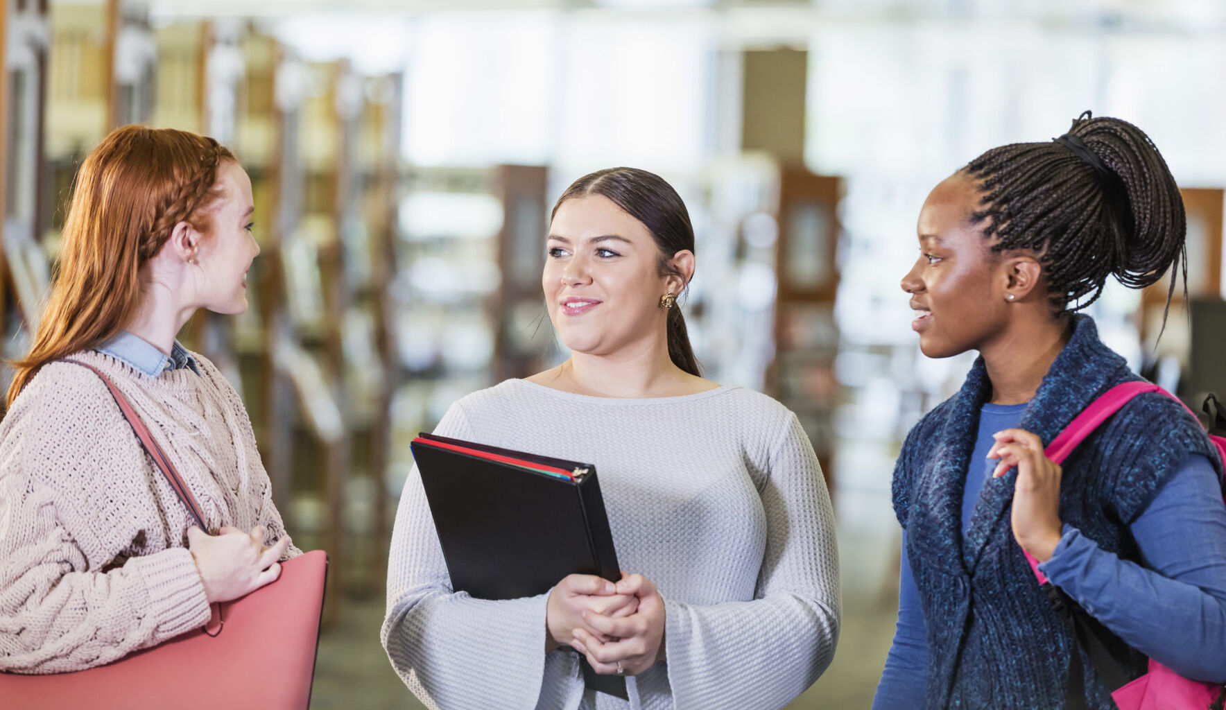 NWLC Moves to Defend Title IX Protections for Student Survivors