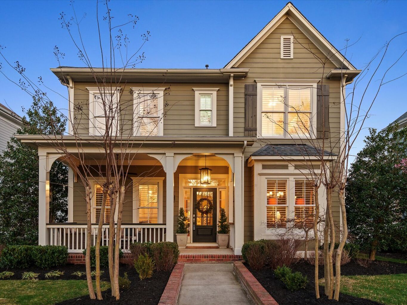 Under Contract! 519 Fourth Baxter Crossing, Fort Mill SC