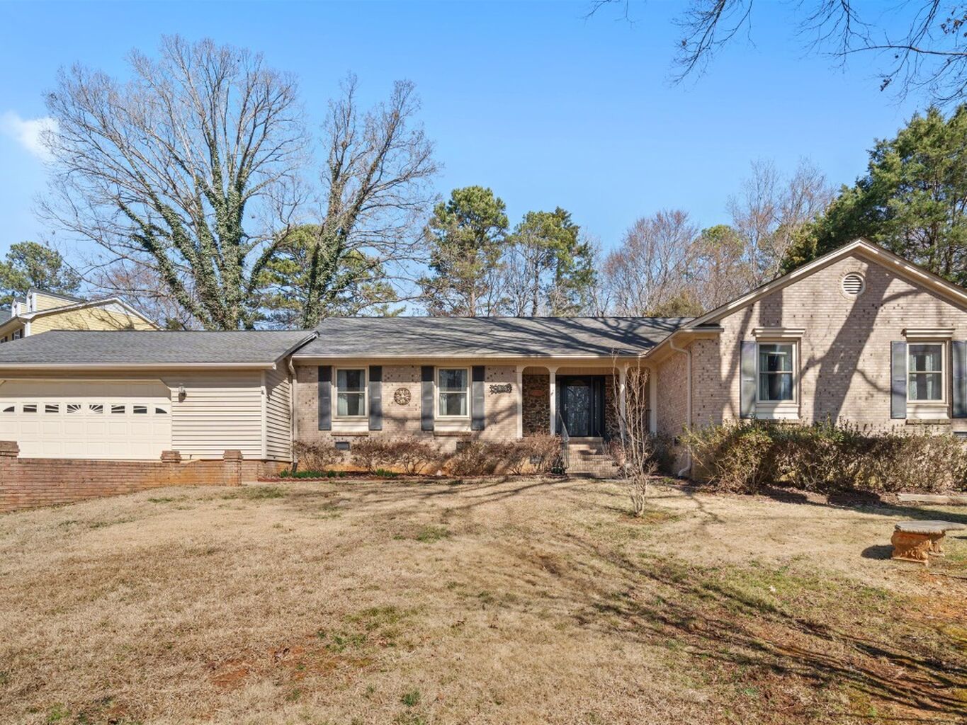 Under Contract! 3142 Wimbledon Ln, Rock Hill SC