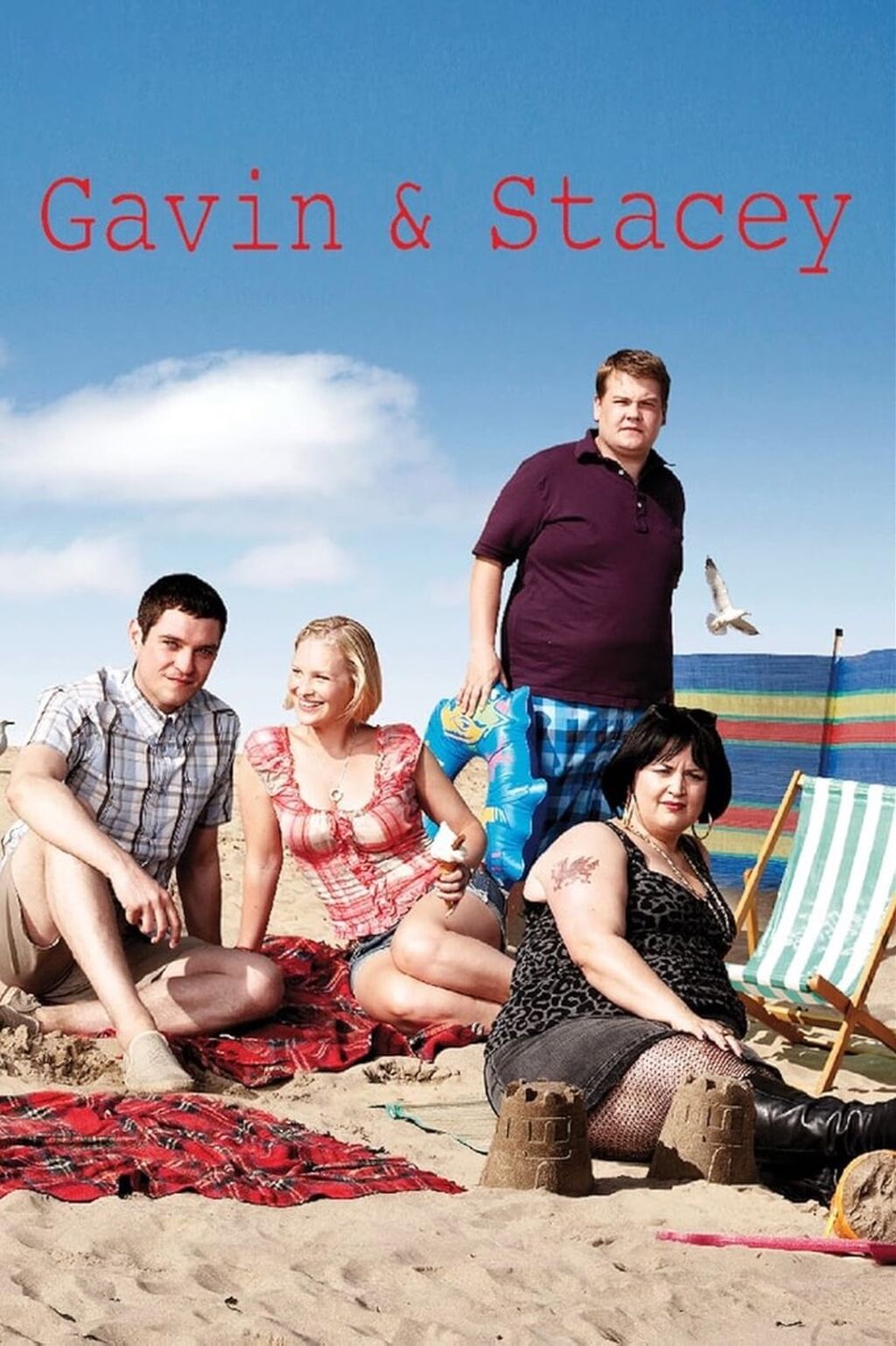 Gavin & Stacey (2007-2024)