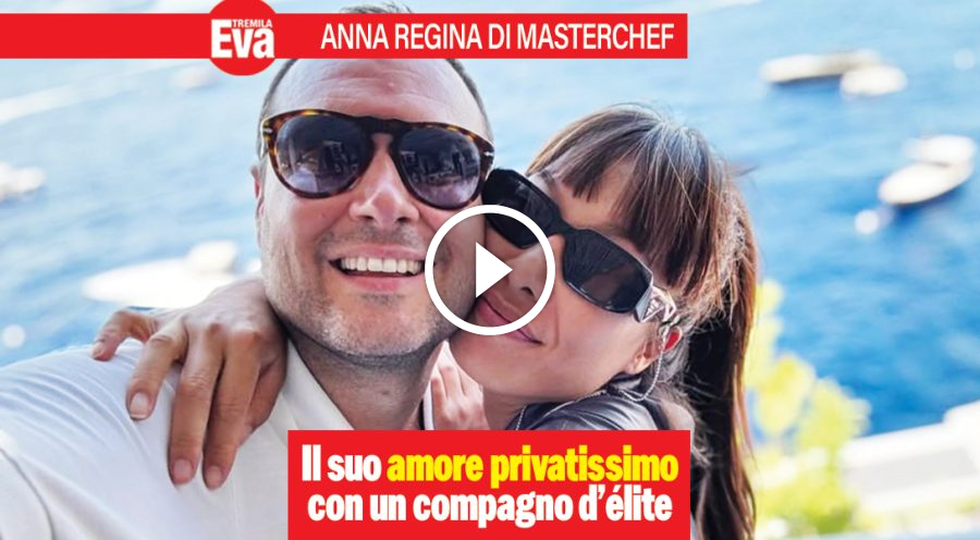 Anna di MasterChef: la geniale vincitrice dell'edizione 14
