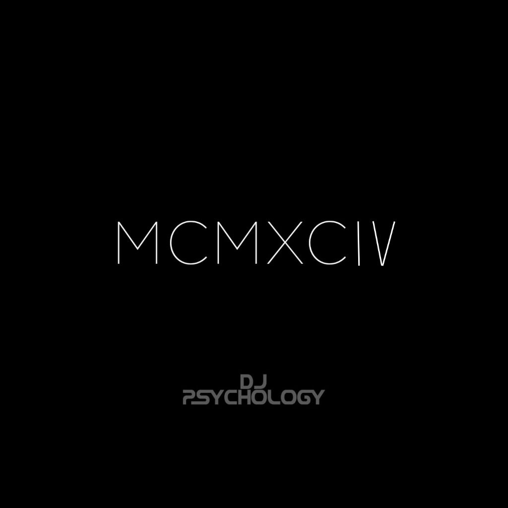MCMXCIV - SOUNDCLOUD