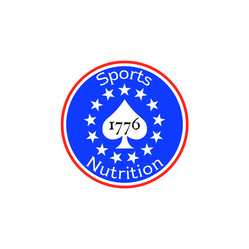 1776 Sports Nutrition - 15% off CODE Fifthhorsemen