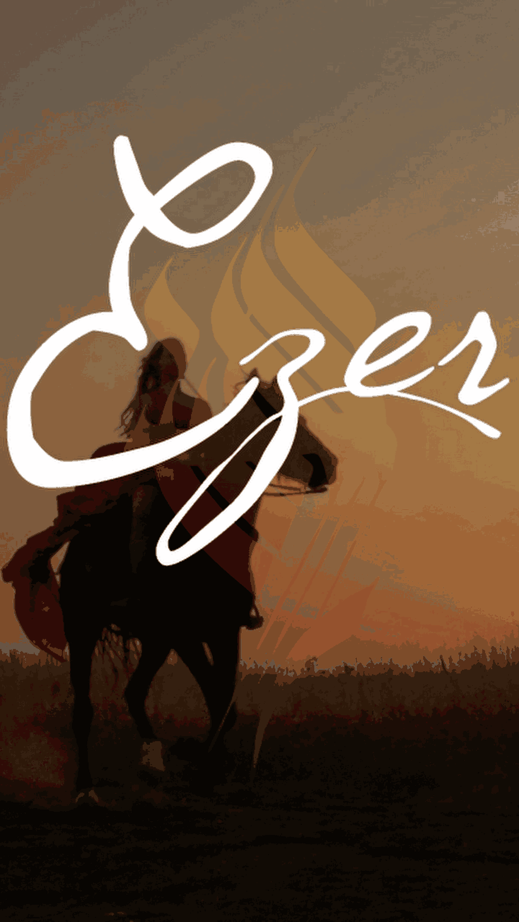 WATCH EZER WOMEN'S BIBLE STUDY