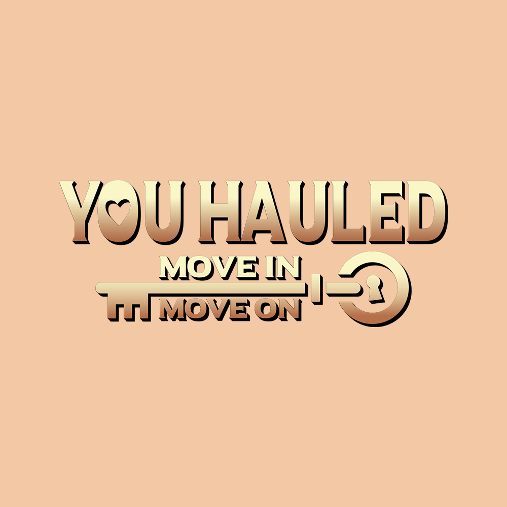 Follow- You Hauled on TikTok