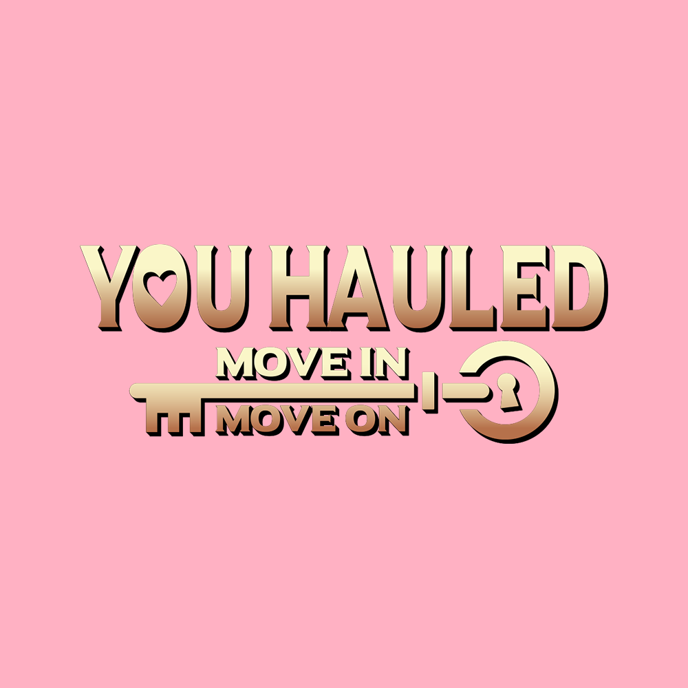 Follow- You Hauled On Instagram