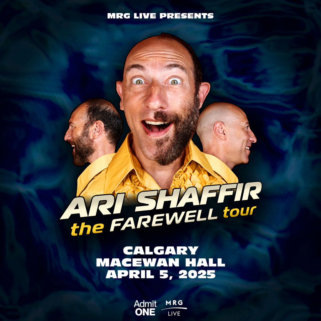 Buy Tickets (9pm show)