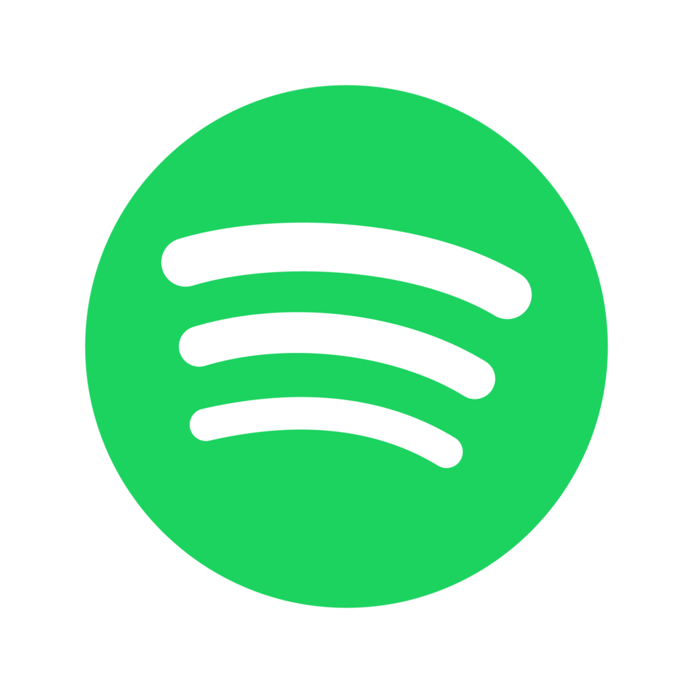 stream on Spotify