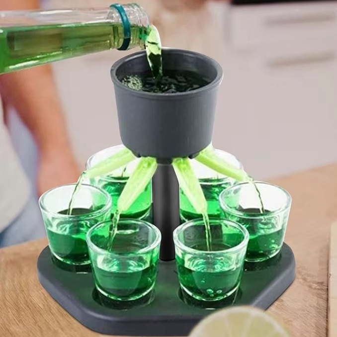 Dispensador Bebidas Fiesta