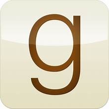 Be friends with me on Goodreads!