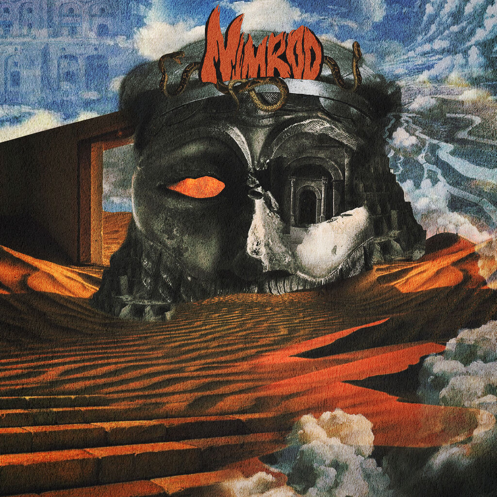 Nimrod (Deluxe) by Obia Le Chef, Cotola