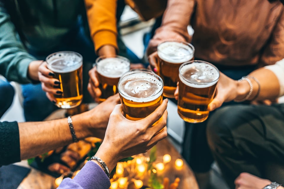 The Best Breweries in Charlotte | The Andy Bovender Team