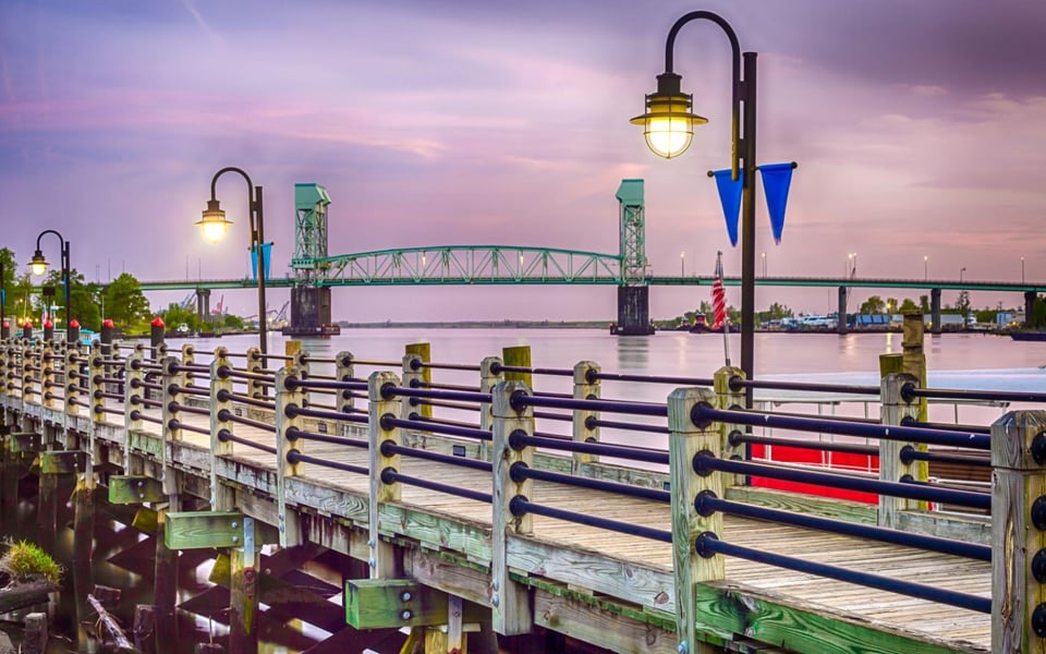 Living in Wilmington, NC | Blog | Andy Bovender Team