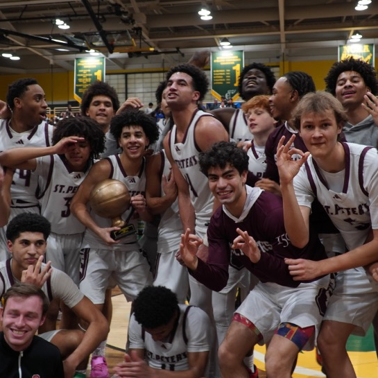 What&rsquo;s New At The Hoboken PATH? Saint Peter&rsquo;s Prep Heads To State Tournament And More In This Hudson County News Roundup