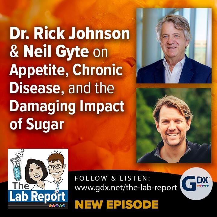 The Lab Report on Sugar and Allulose