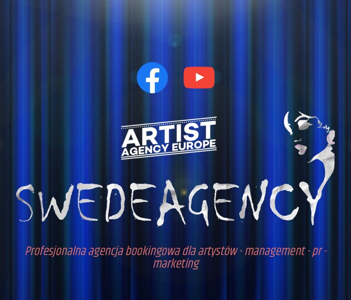 Swede DJ Agency