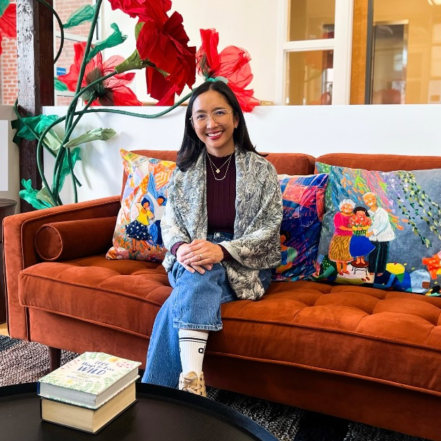 Narra Collective: A Co-Working Space For You, The Family And Our Community