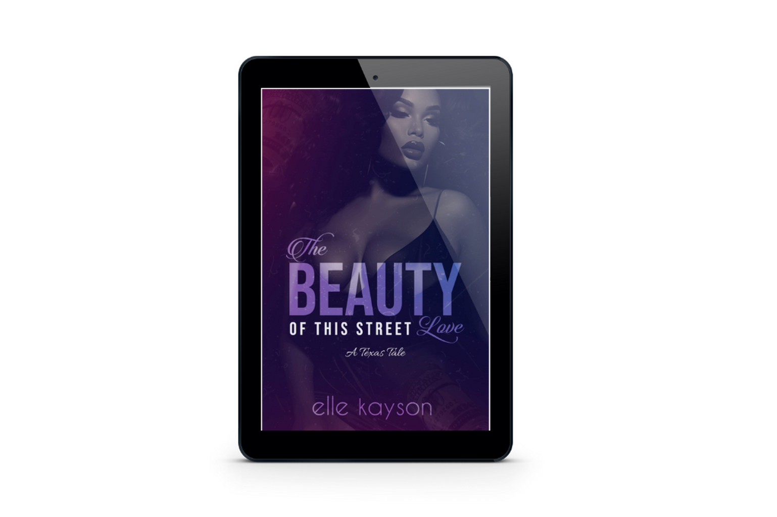 Series | The Beauty of this Street Love by elle kayson