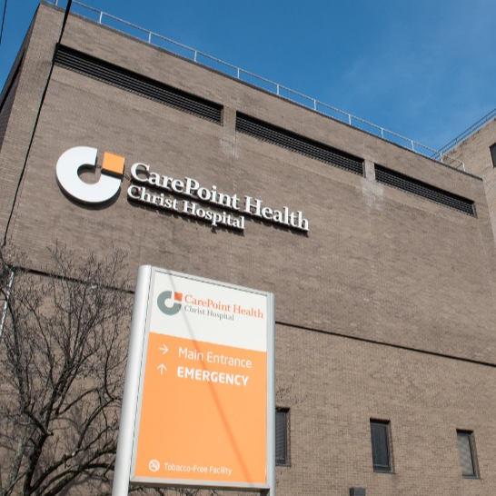 A Hudson County Hospital CEO, President Faces Sexual Allegations By Two Women 