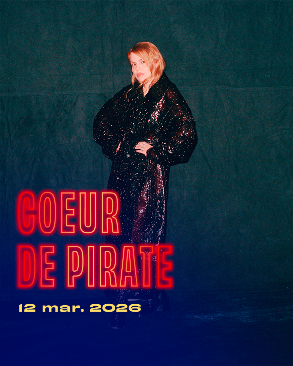Coeur de Pirate