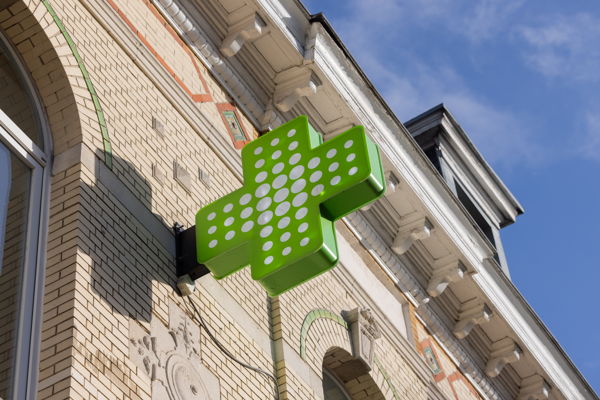 Multipharma versterkt het co&ouml;peratieve apotheekmodel in Vlaanderen&nbsp;