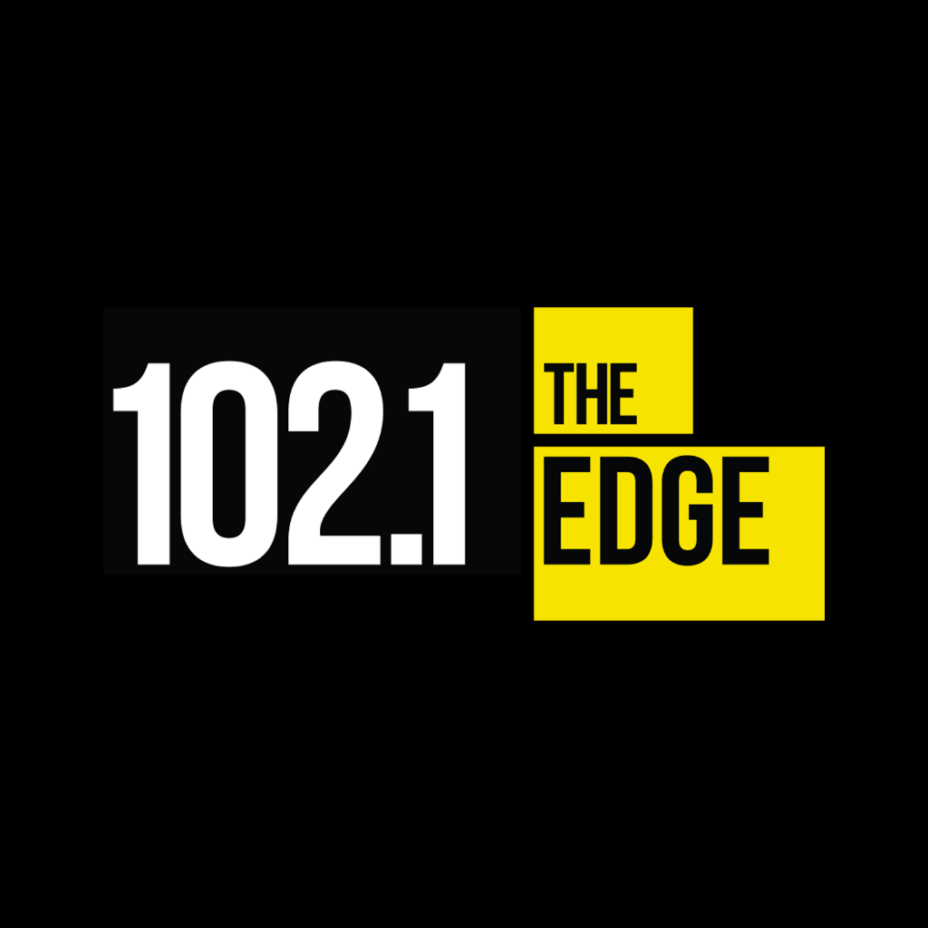 102.1 THE EDGE - TORONTO