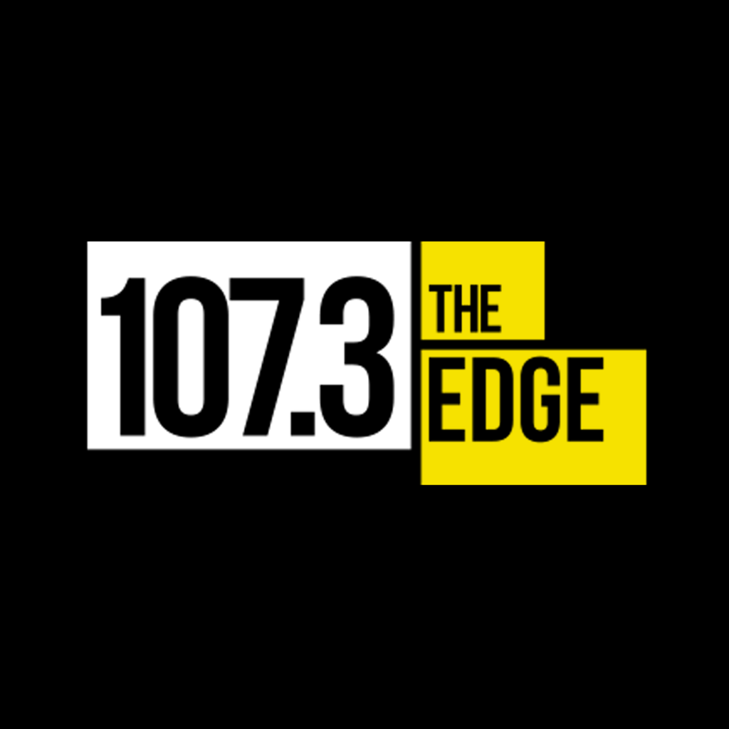 107.3 THE EDGE - CALGARY 