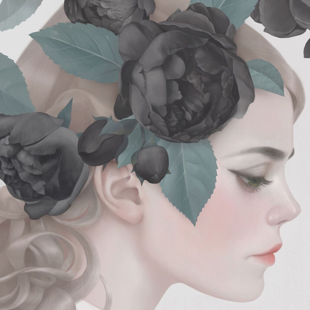 C&oelig;ur de pirate - Roses (CD/LP)