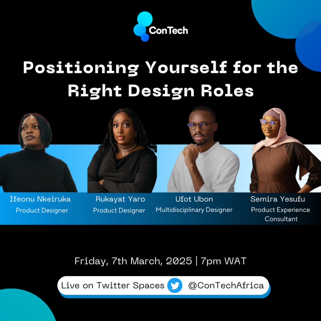Positioning Yourself for the Right Design Role
