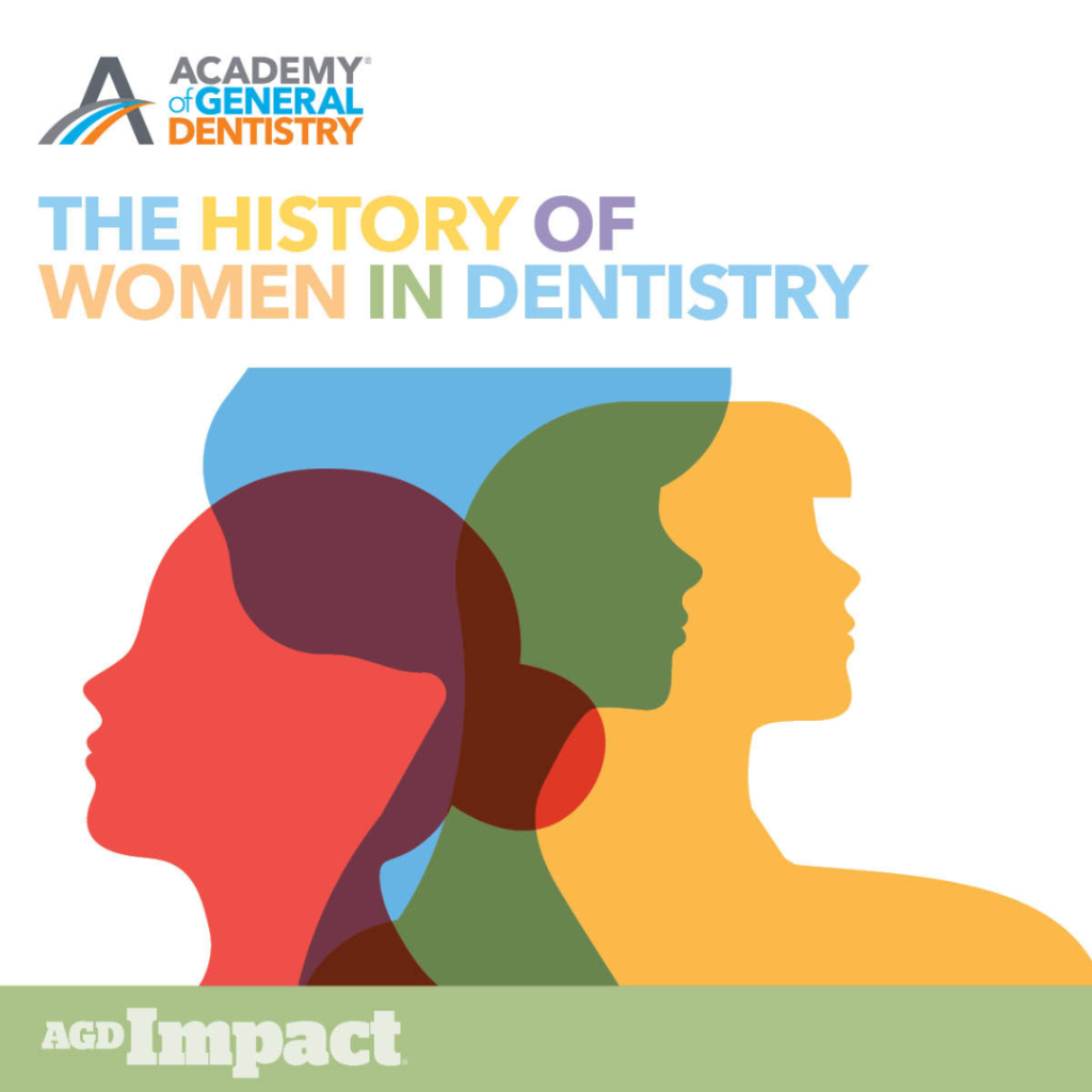 Women in Dentistry