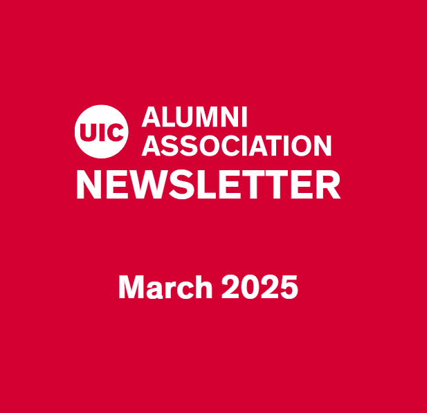 March Newsletter