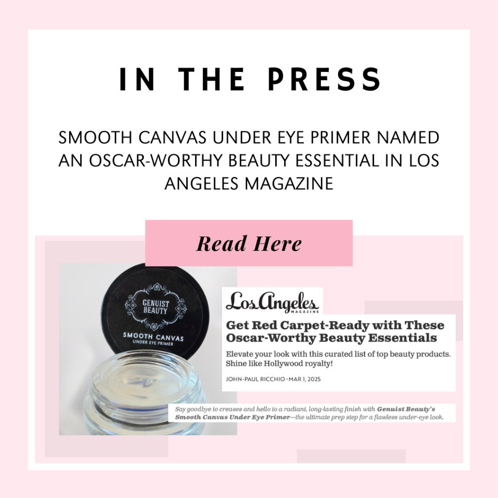 Get Red Carpet-Ready with These Oscar-Worthy Beauty Essentials