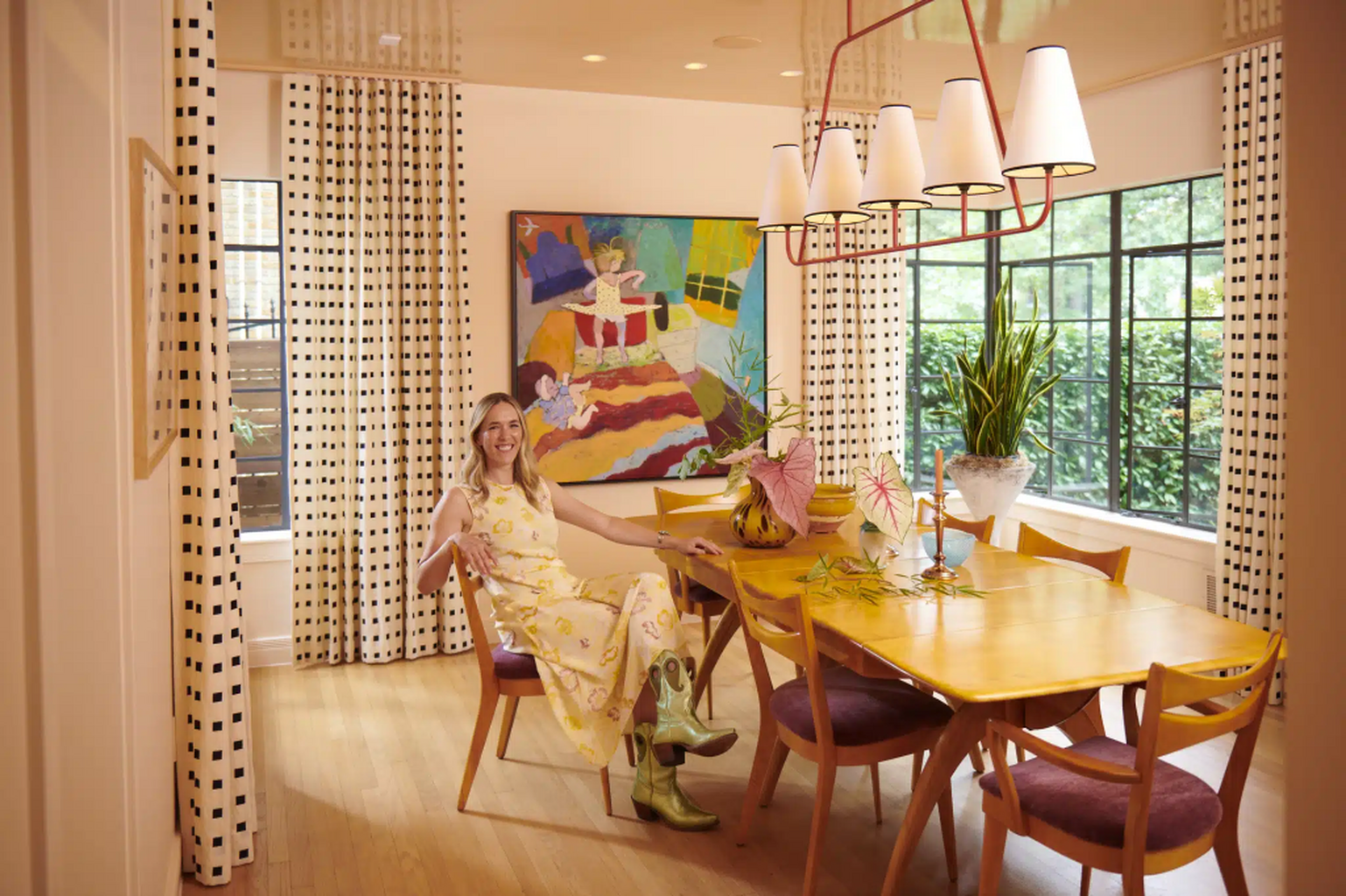 Guest Edit: Avery Cox Design