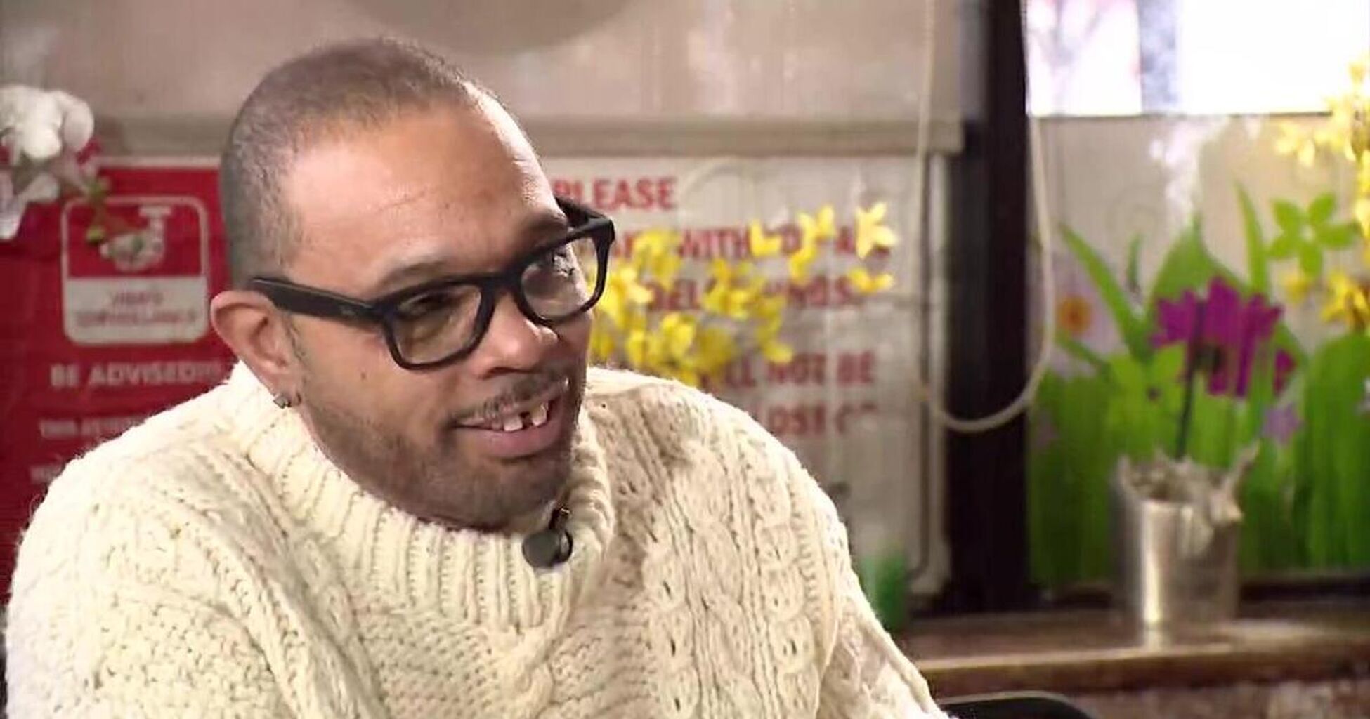 From Sing Sing prison to the Oscars: A Mount Vernon, N.Y. man