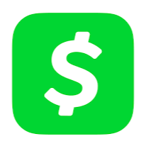 TIP with CashApp